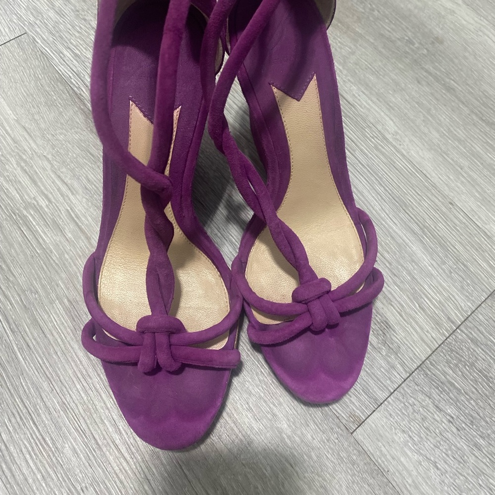 Cute wedges